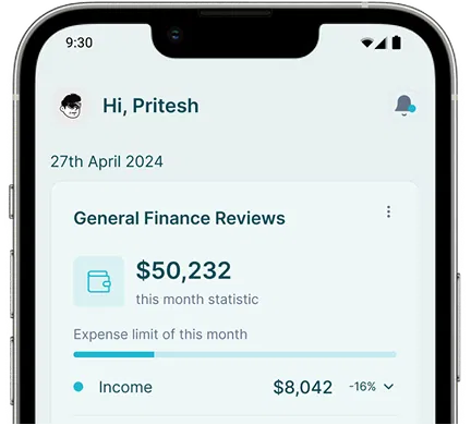 Panel de gestión de ClassTrack